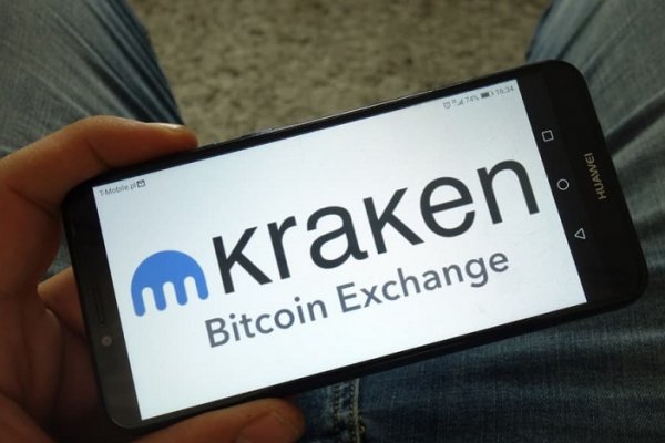 Kraken market зеркала